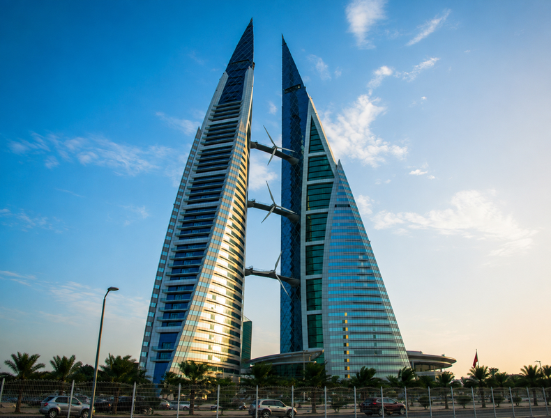 Bahrain