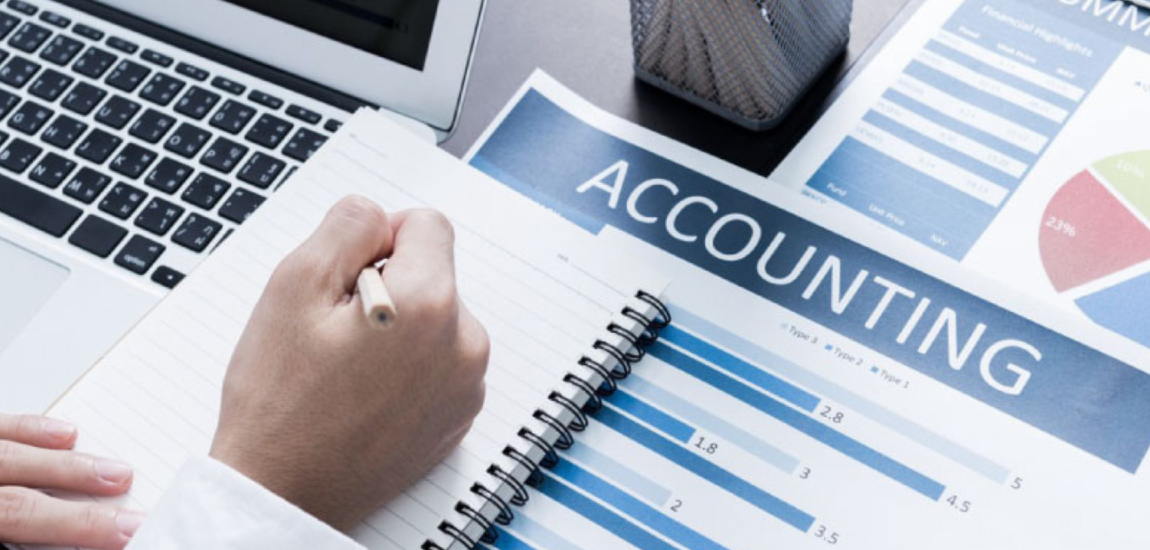Accounting & Bookkeeping Services
