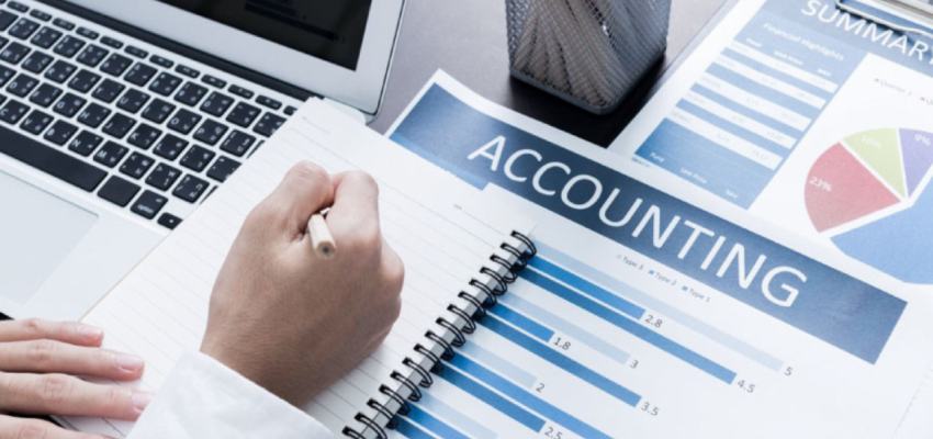 Accounting and Bookkeeping Services